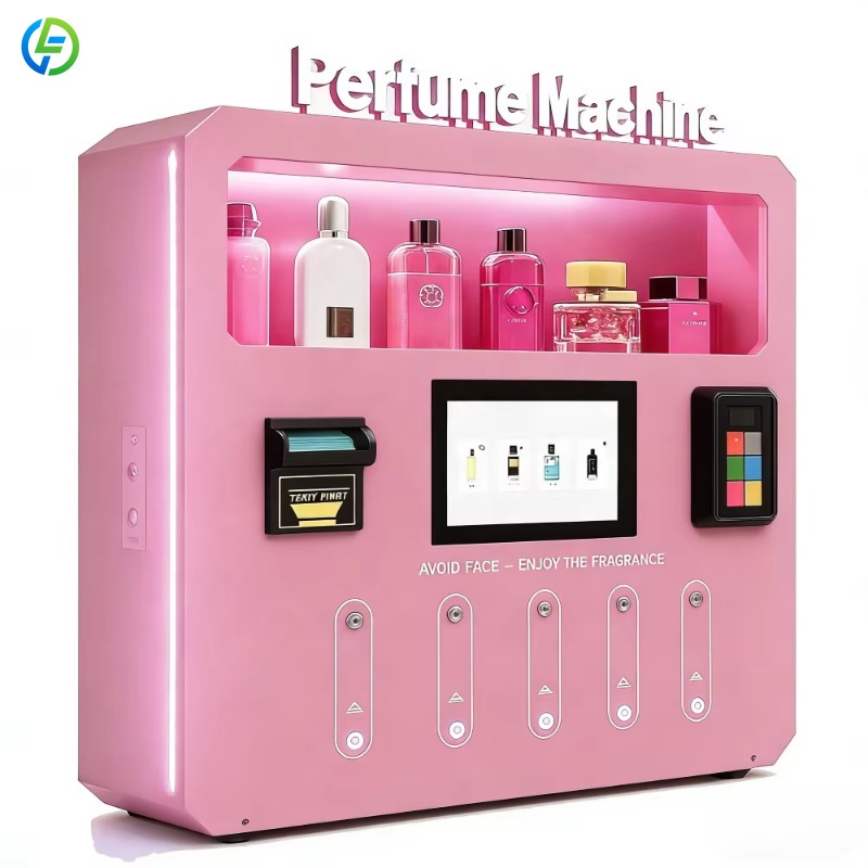Customized Canada Automatic Cu - Arcade Card Vending Machine 评论和价格