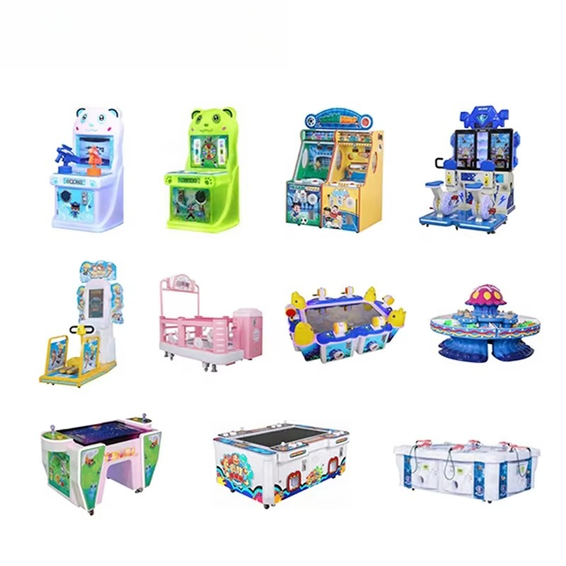 FL New Arrival Score Sensor Mi - Arcade Game Vending Machine 评论和价格