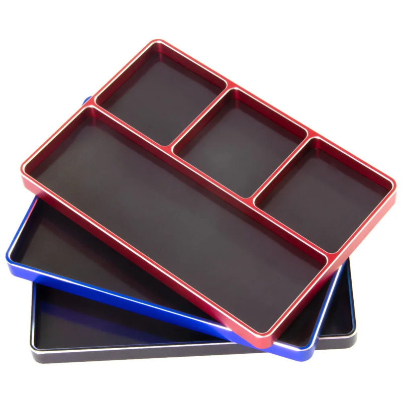 RC car tool screw tray plate n - Racing Arcade Cabinet 评论和价格