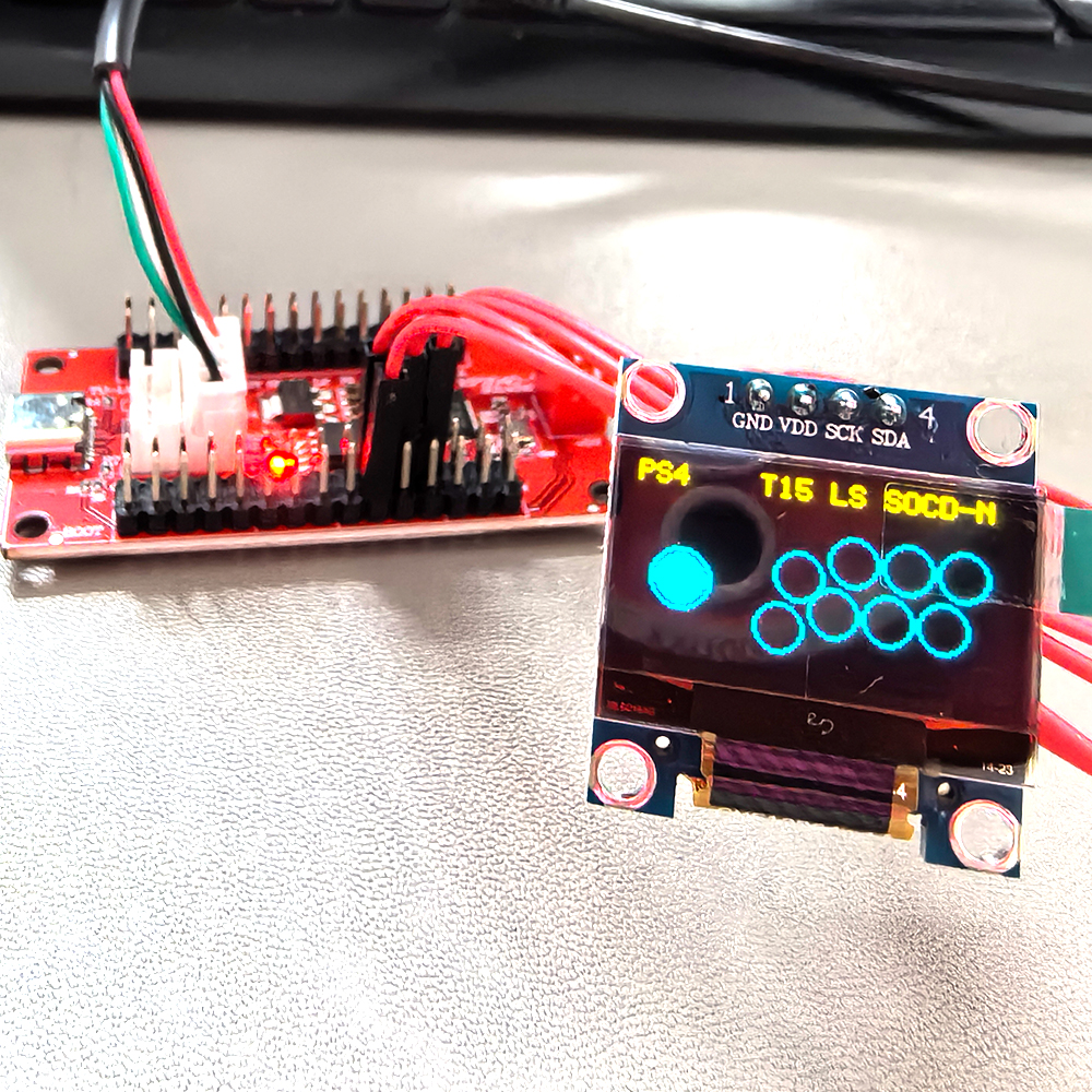 Raspberry Pi Pico Zero Delay U - Joystick Arcade Parts 评论和价格