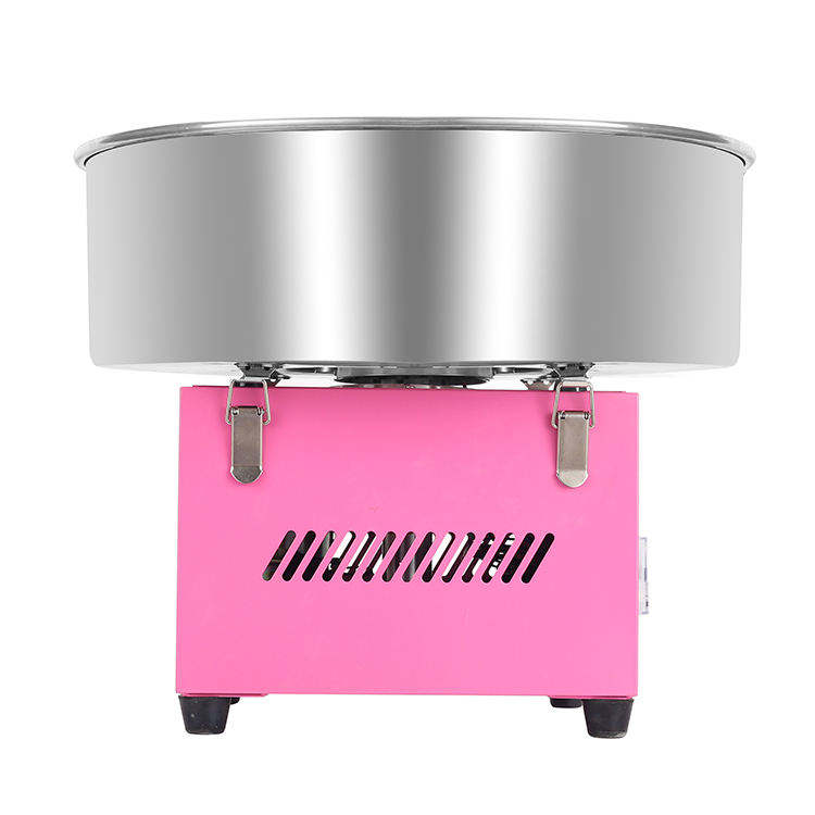 Professional Cotton Candy Maki - Candy Floss Machine 评论和价格