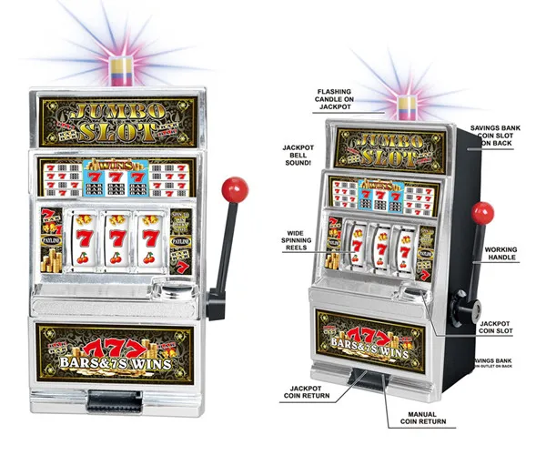 Fruit Slot Machine, Piggy Bank - Fruit Slot Machine 评论和价格