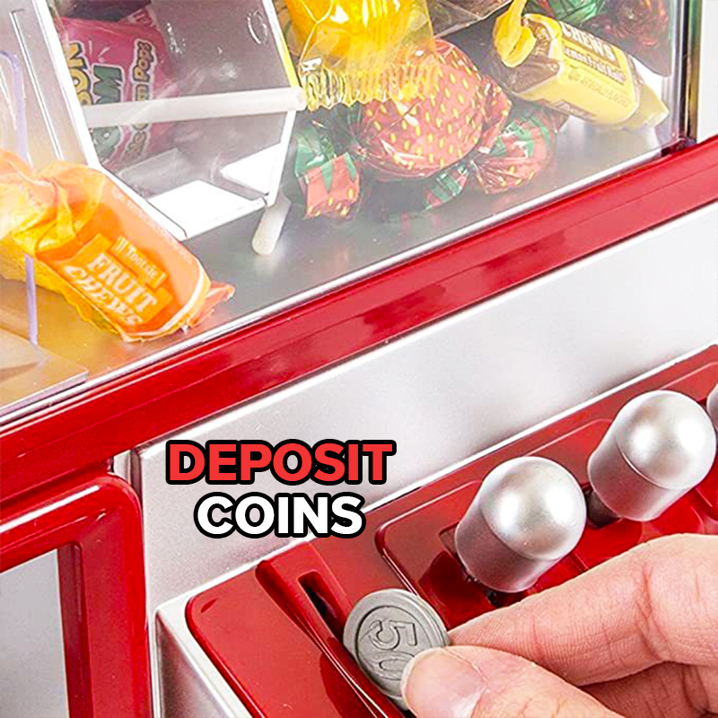 Claw Machine Arcade Game with  - Arcade Games Vending 评论和价格