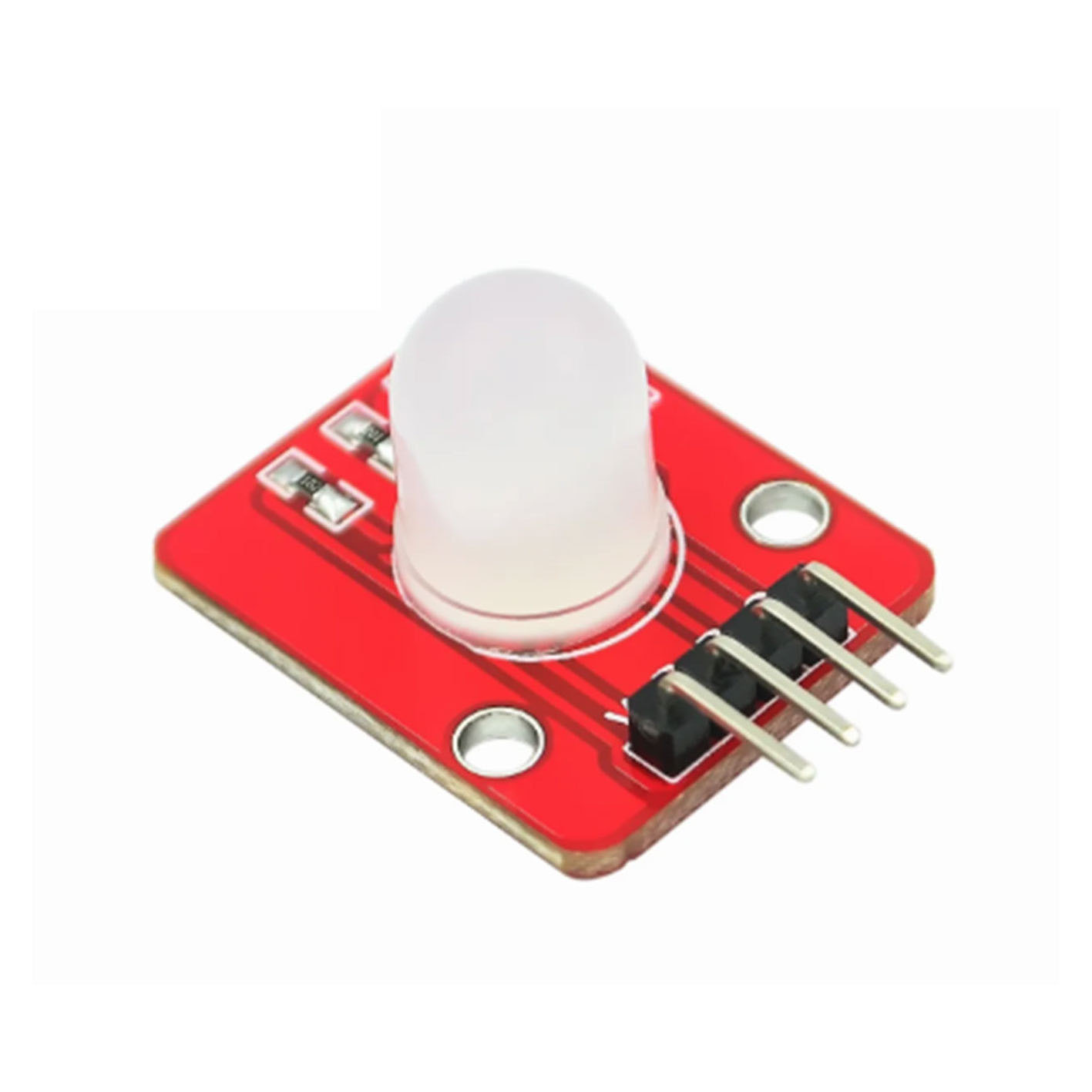 5~100Pcs 10mm High Bright RGB  - Arduino Vending Machine Project 评论和价格