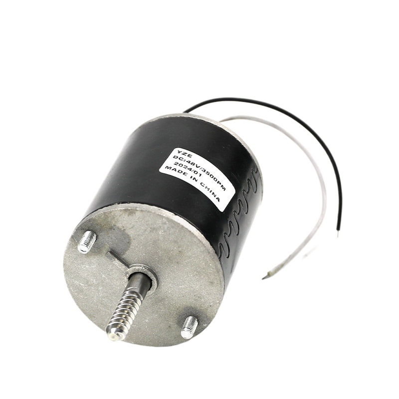 General 48V High Speed Motor G - Crane Claw Motor 评论和价格