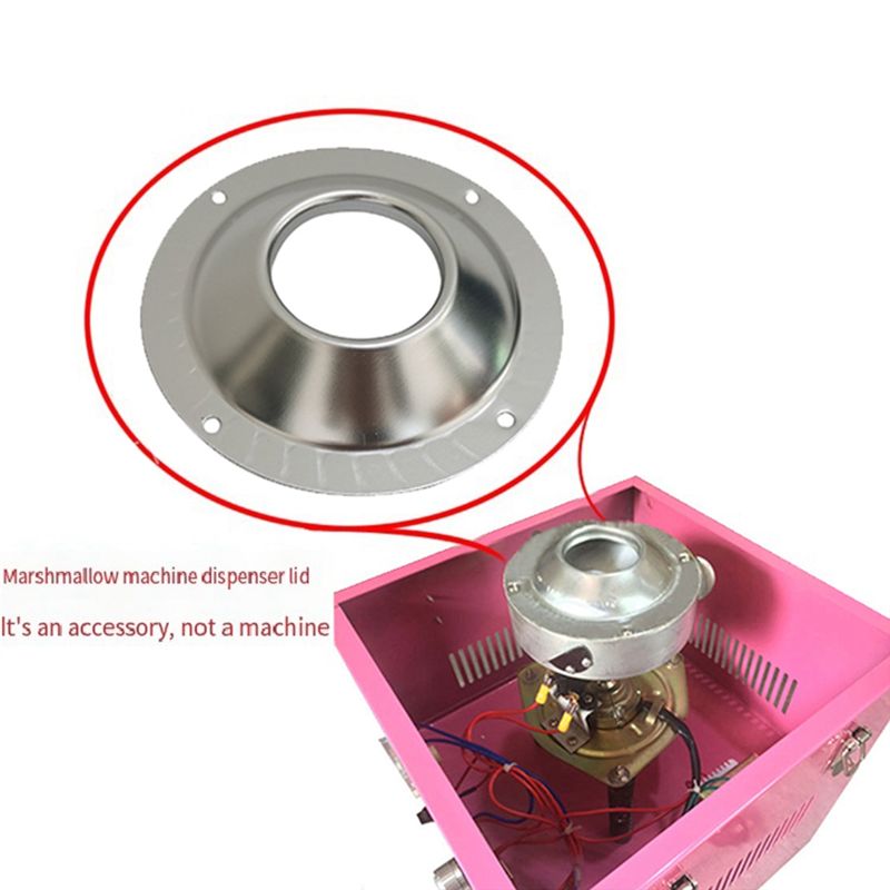 AA63 HOT Heating Cover For Cot - Candy Floss Machine 评论和价格