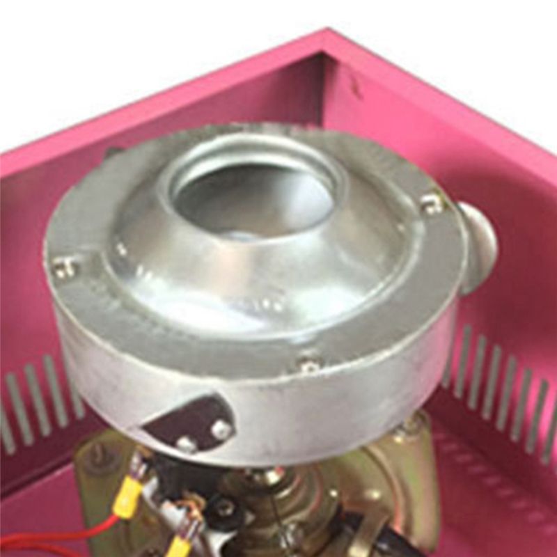 AA63 HOT Heating Cover For Cot - Candy Floss Machine 评论和价格