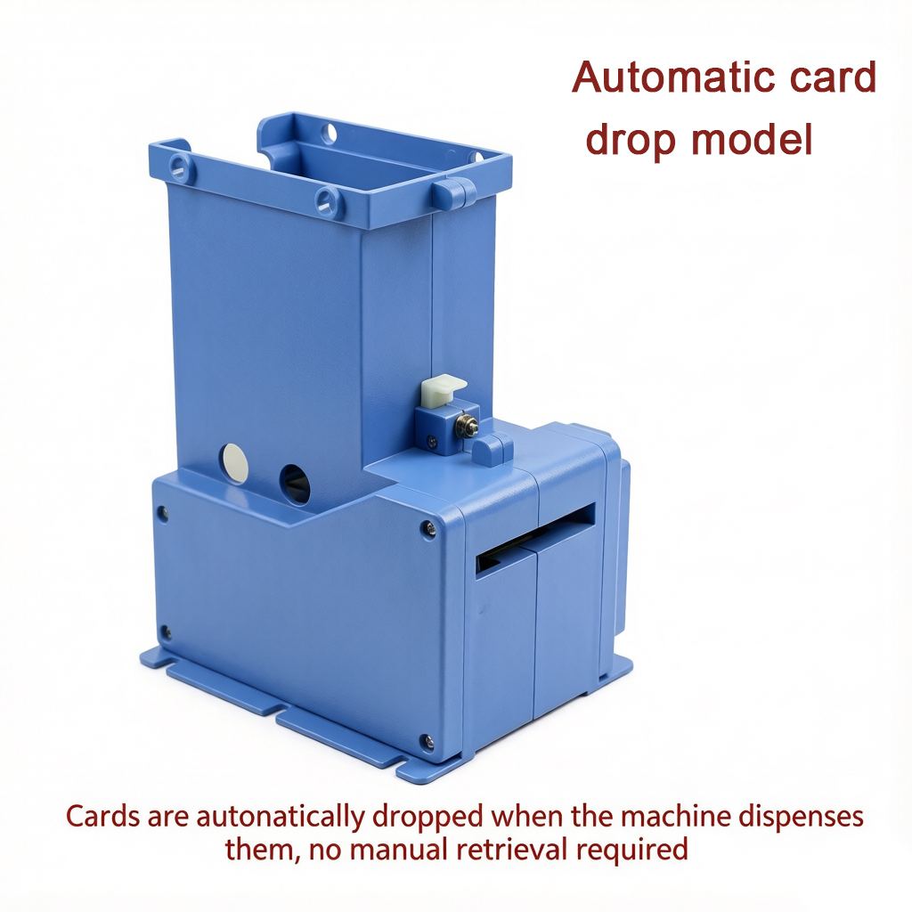 Arcade Card Dispenser Card Ven - Arcade Card Vending Machine 评论和价格