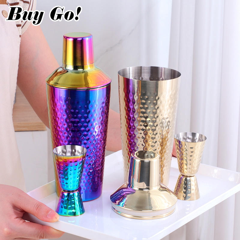 1-2PCS Stainless Steel Cocktai - Fruit Slot Machine 评论和价格