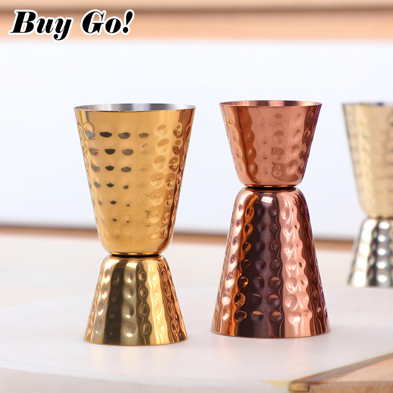 1-2PCS Stainless Steel Cocktai - Fruit Slot Machine 评论和价格