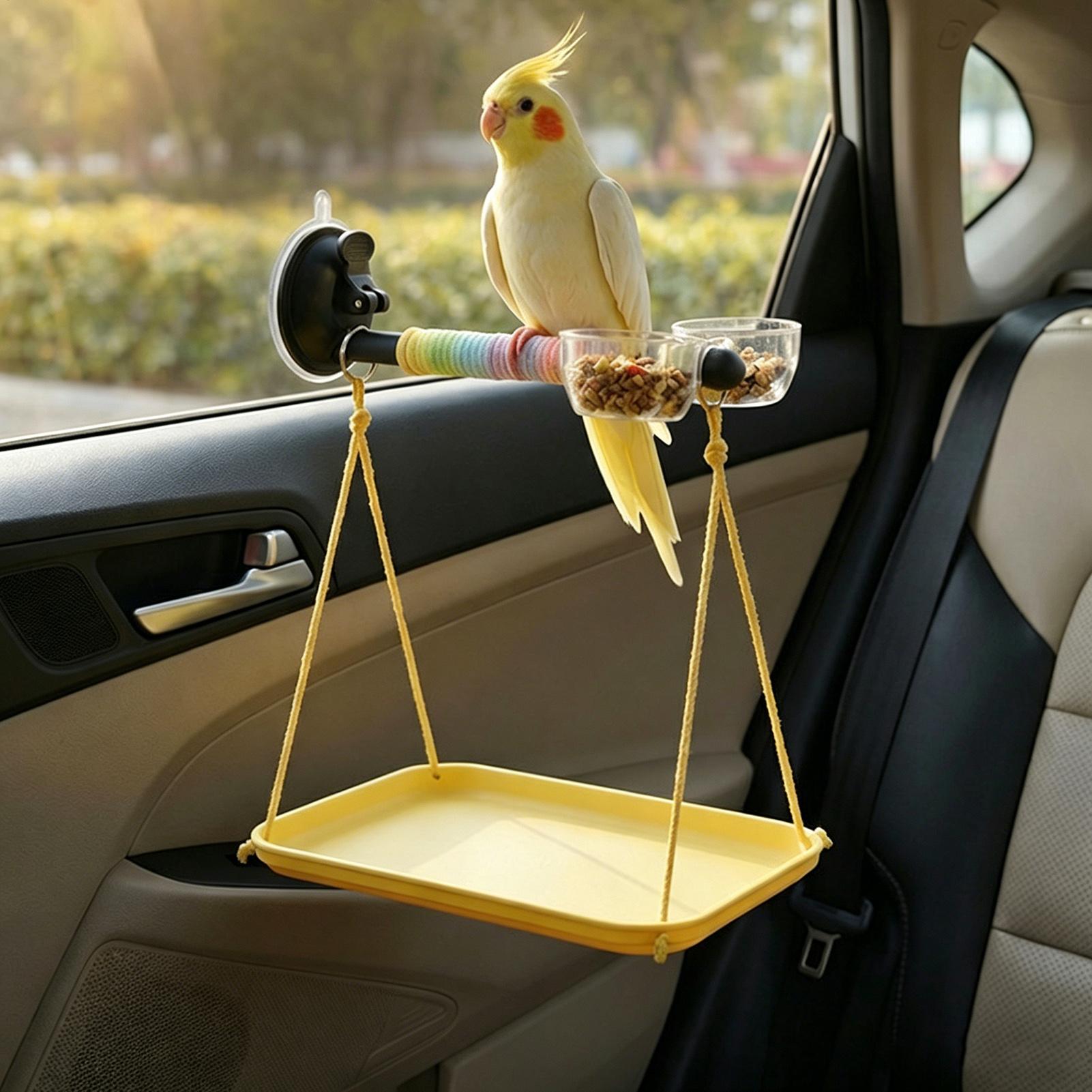 Bird Perch with Suction Cup an - Racing Arcade Cabinet 评论和价格
