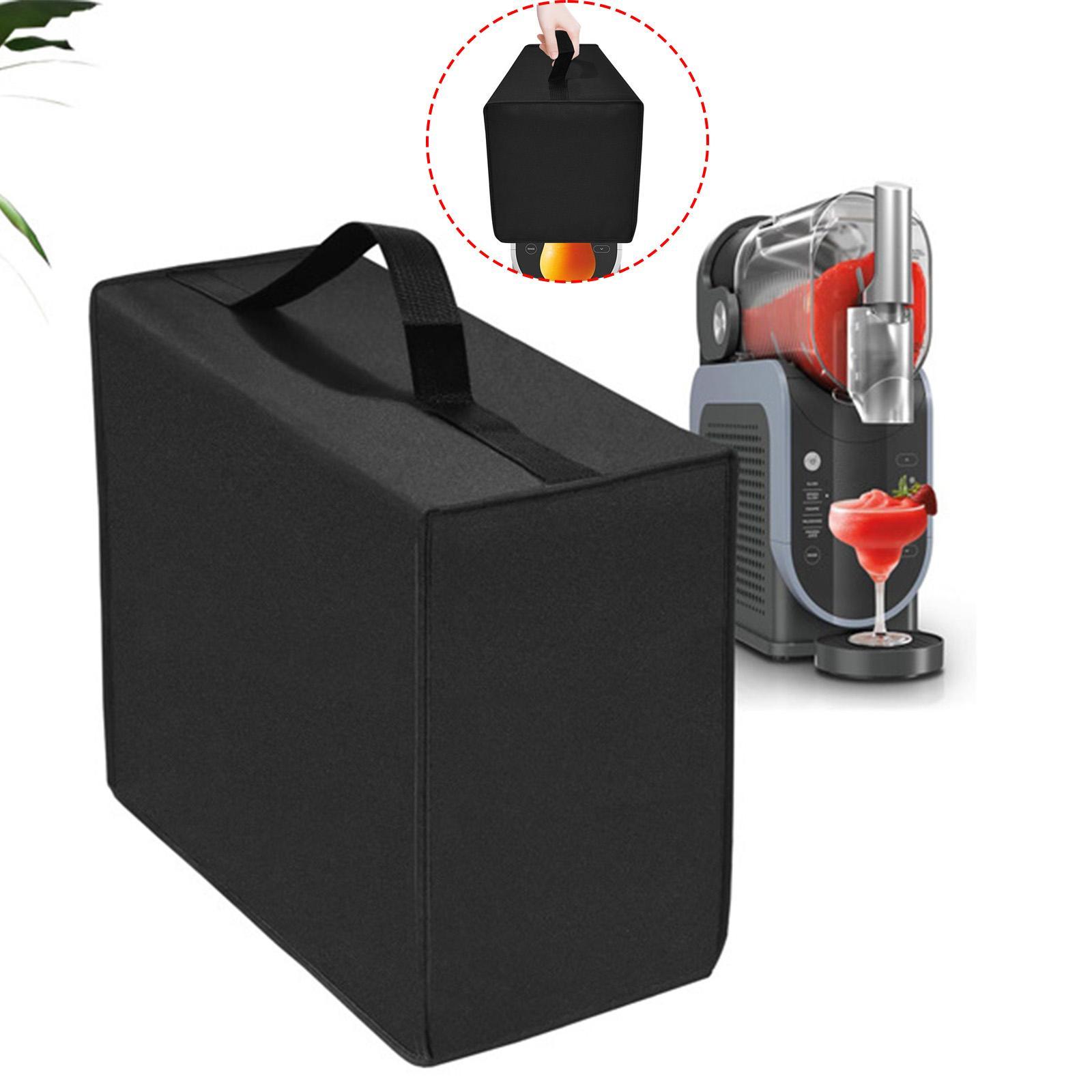 Slushie Machine Cover Lightwei - Slushie Machine Vending 评论和价格