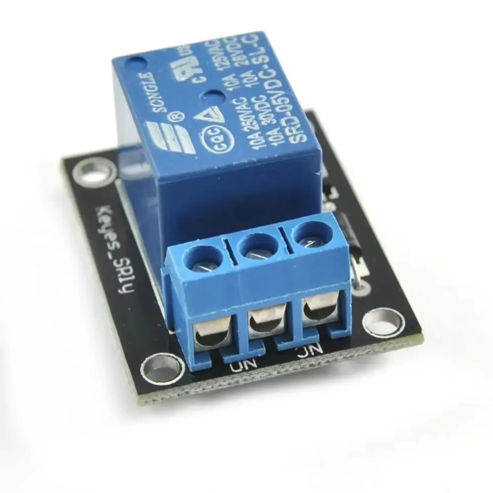 5PCS 1 Channel 5V Relay Module - Arduino Vending Machine Project 评论和价格