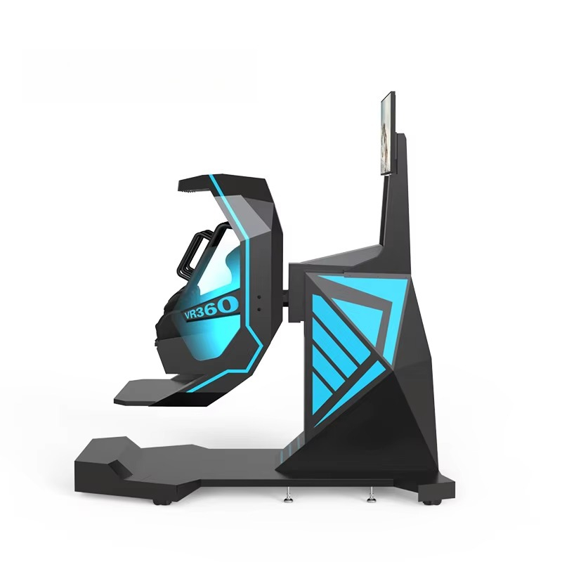 Renixsim 9D Roller Coaster VR  - 9D Vr Simulator 评论和价格