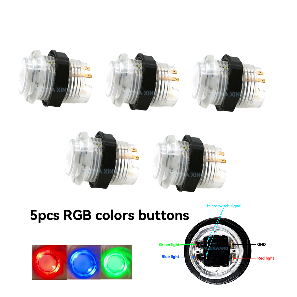 5pcs/10pcs Arcade Game GoldLea - Coin Pusher Machine 评论和价格