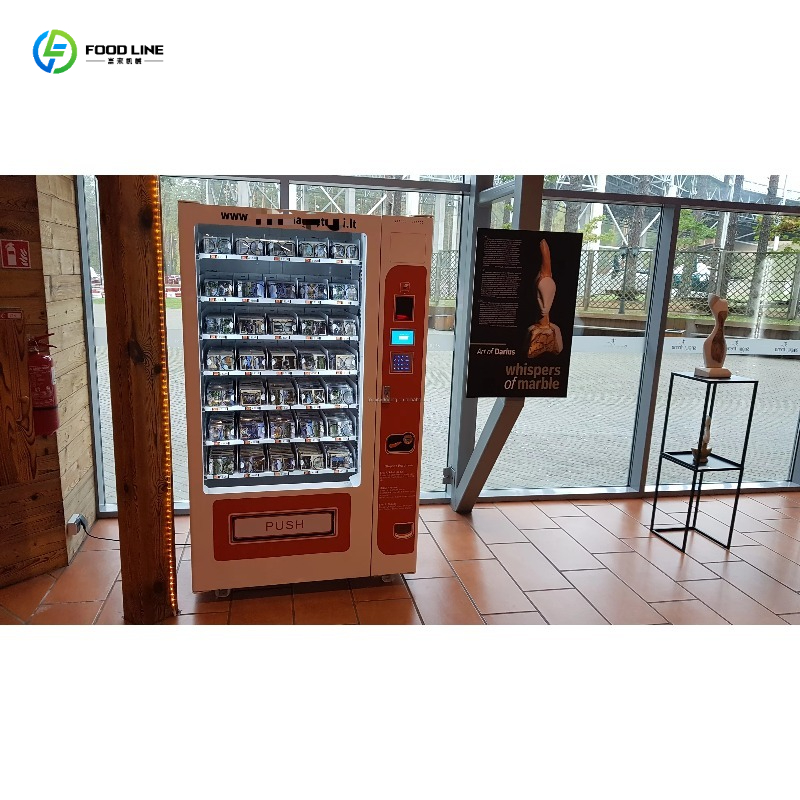 FL Card Vending Machine High-T - Arcade Card Vending Machine 评论和价格