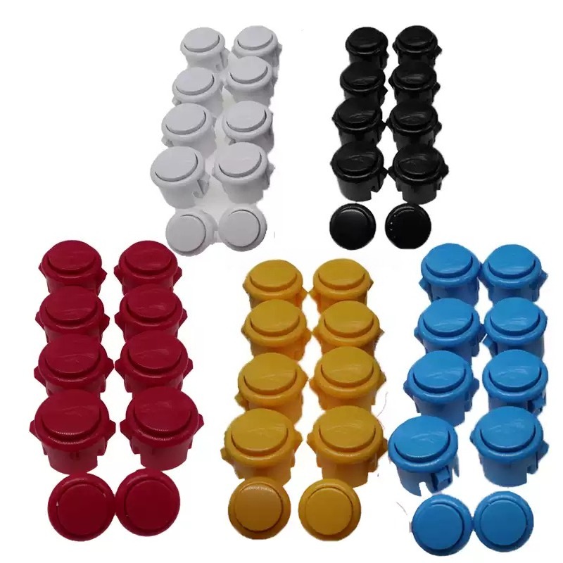 For Baolian USB Joystick PCB B - Arcade Button Pcb 评论和价格
