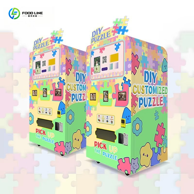 Customized New Arrival Persona - Photo Booth Machine 评论和价格