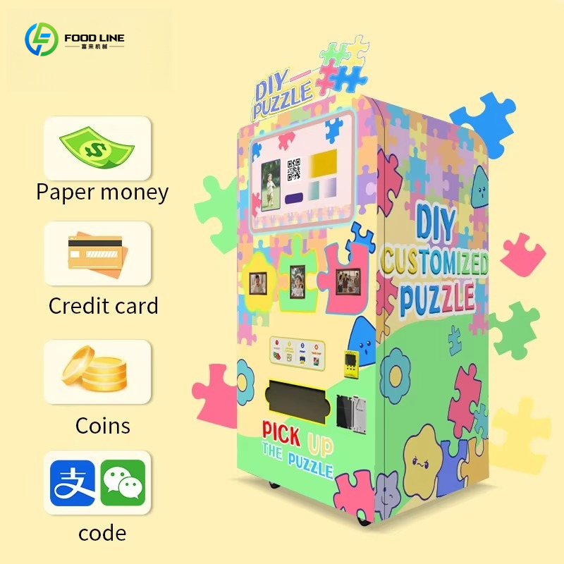 Customized New Arrival Persona - Photo Booth Machine 评论和价格