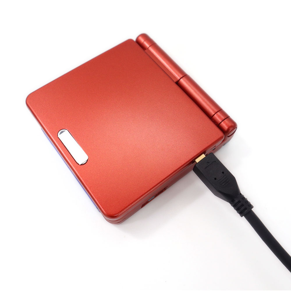 For GBA SP HDMI Port PCB Mod K - Arcade Button Pcb 评论和价格