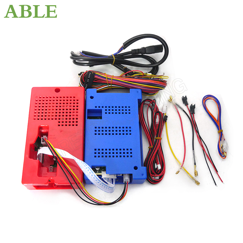 Arcade Adventure Island Kids R - Arcade Button Pcb 评论和价格