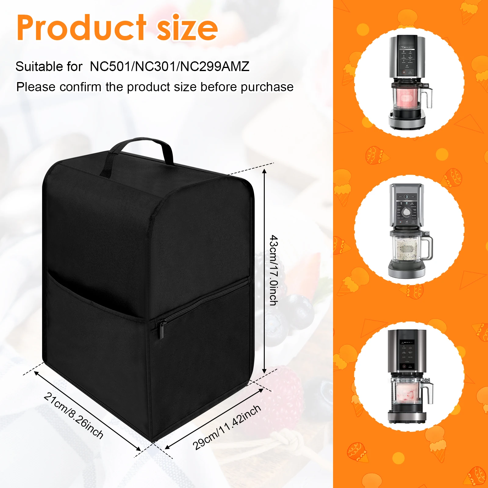 Waterproof Ice Cream Maker Pro - Slushie Machine Vending 评论和价格