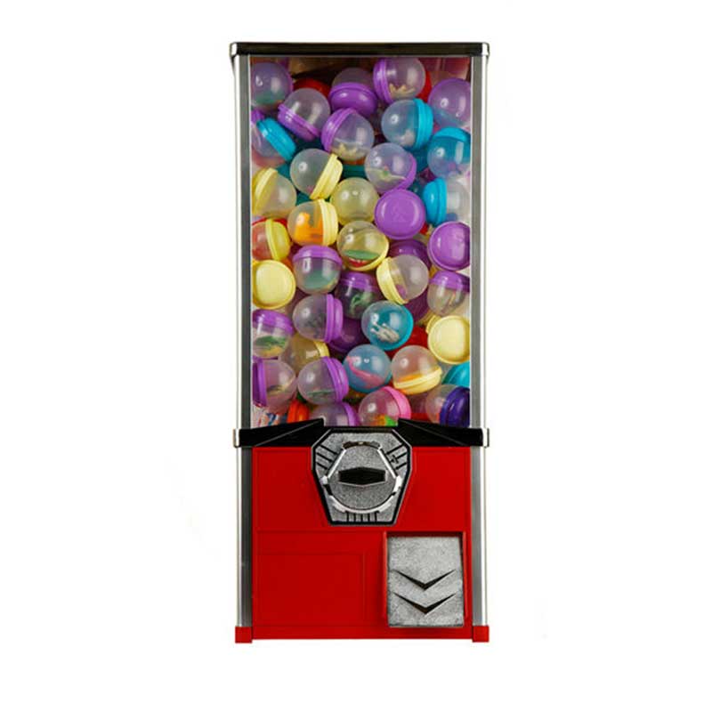 *Capsule/Gumball/Candy Vending - Candy Vending Machine 评论和价格