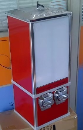 *Capsule/Gumball/Candy Vending - Candy Vending Machine 评论和价格