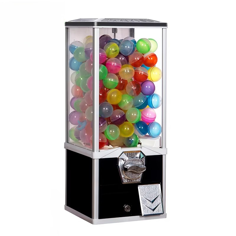 *Capsule/Gumball/Candy Vending - Candy Vending Machine 评论和价格