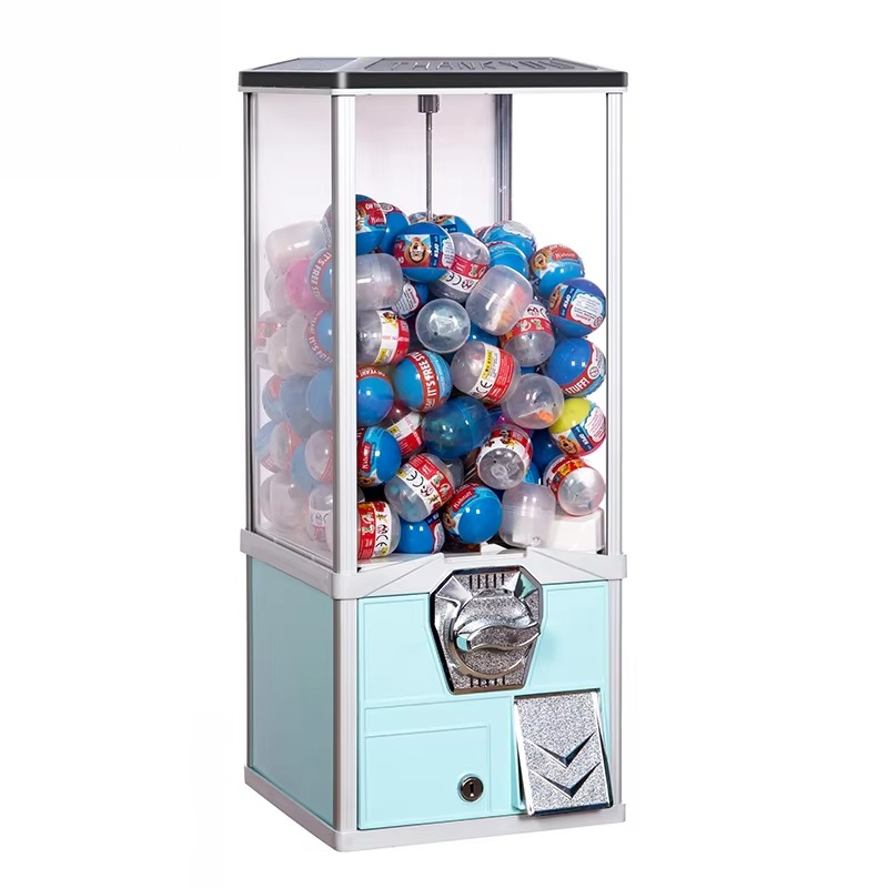 *Capsule/Gumball/Candy Vending - Candy Vending Machine 评论和价格