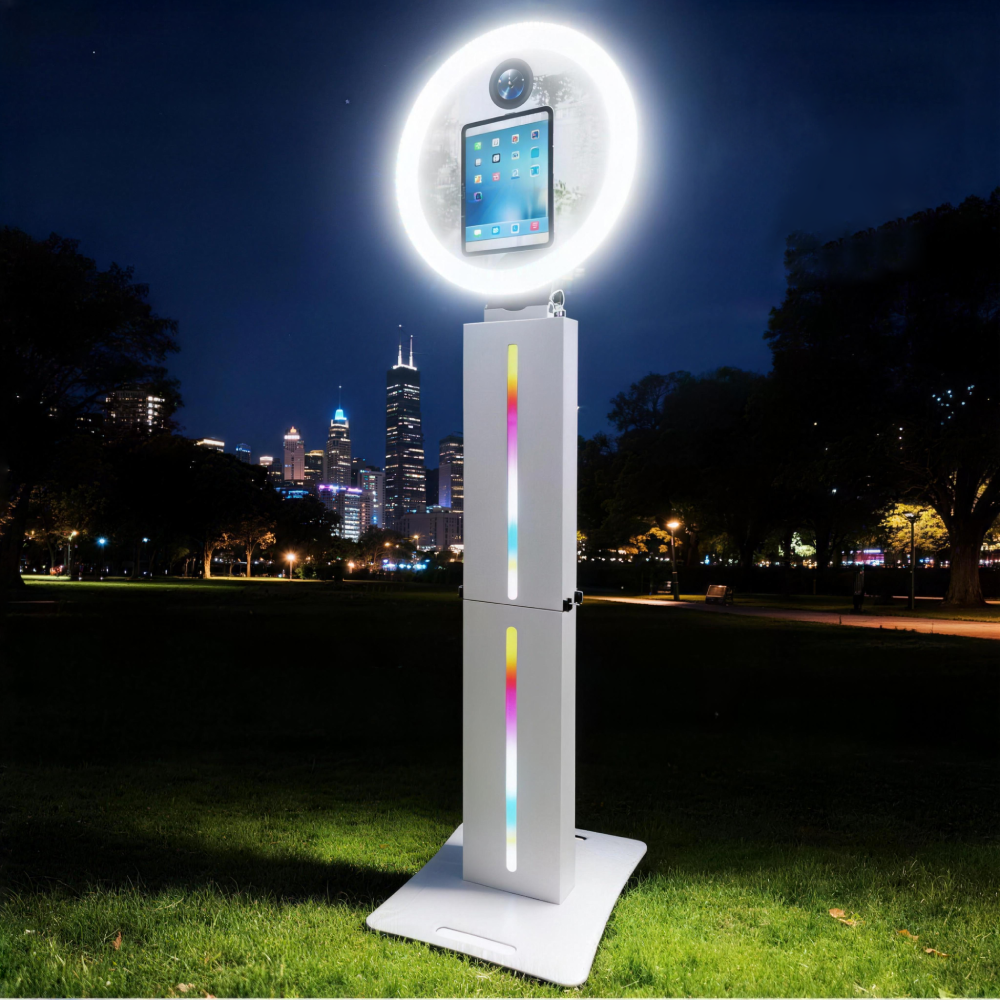DSLR Photo Booth Machines for  - Photo Booth Machine 评论和价格