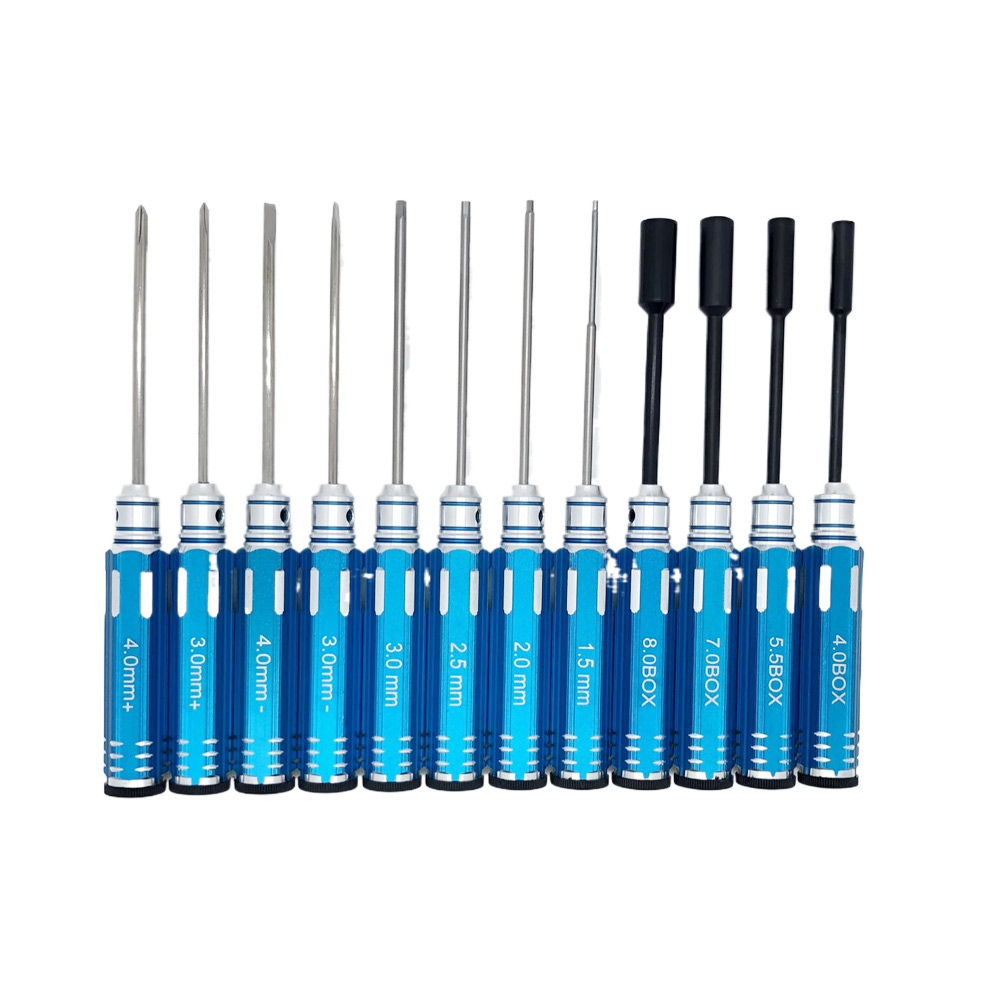 18PCS YSIDO RC Tool Kit Screwd - Racing Arcade Cabinet 评论和价格