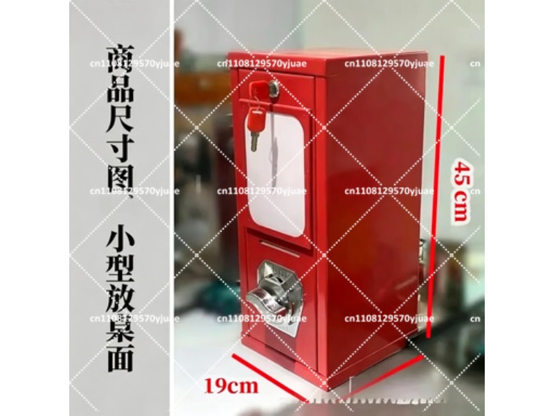 Mini Arcade Slot Machine Notes - Arcade Vending & Laundry Revenue 评论和价格