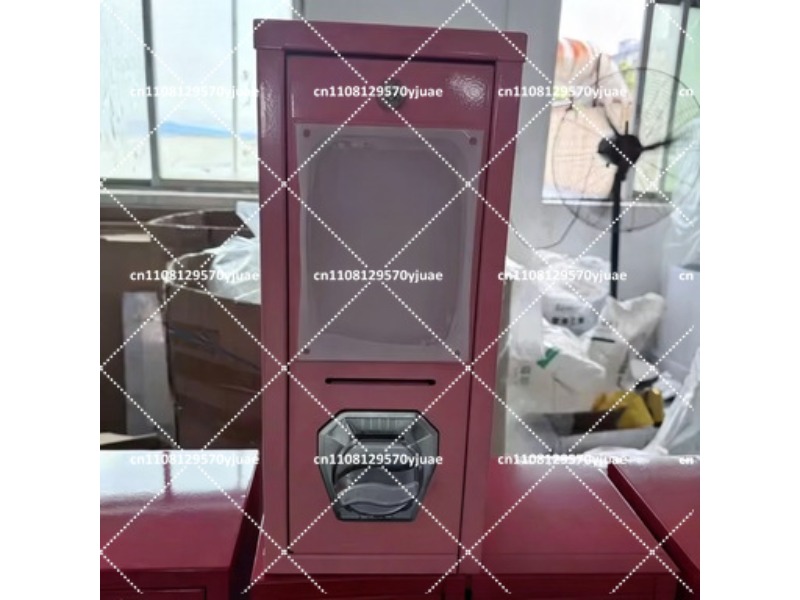 Mini Arcade Slot Machine Notes - Arcade Vending & Laundry Revenue 评论和价格