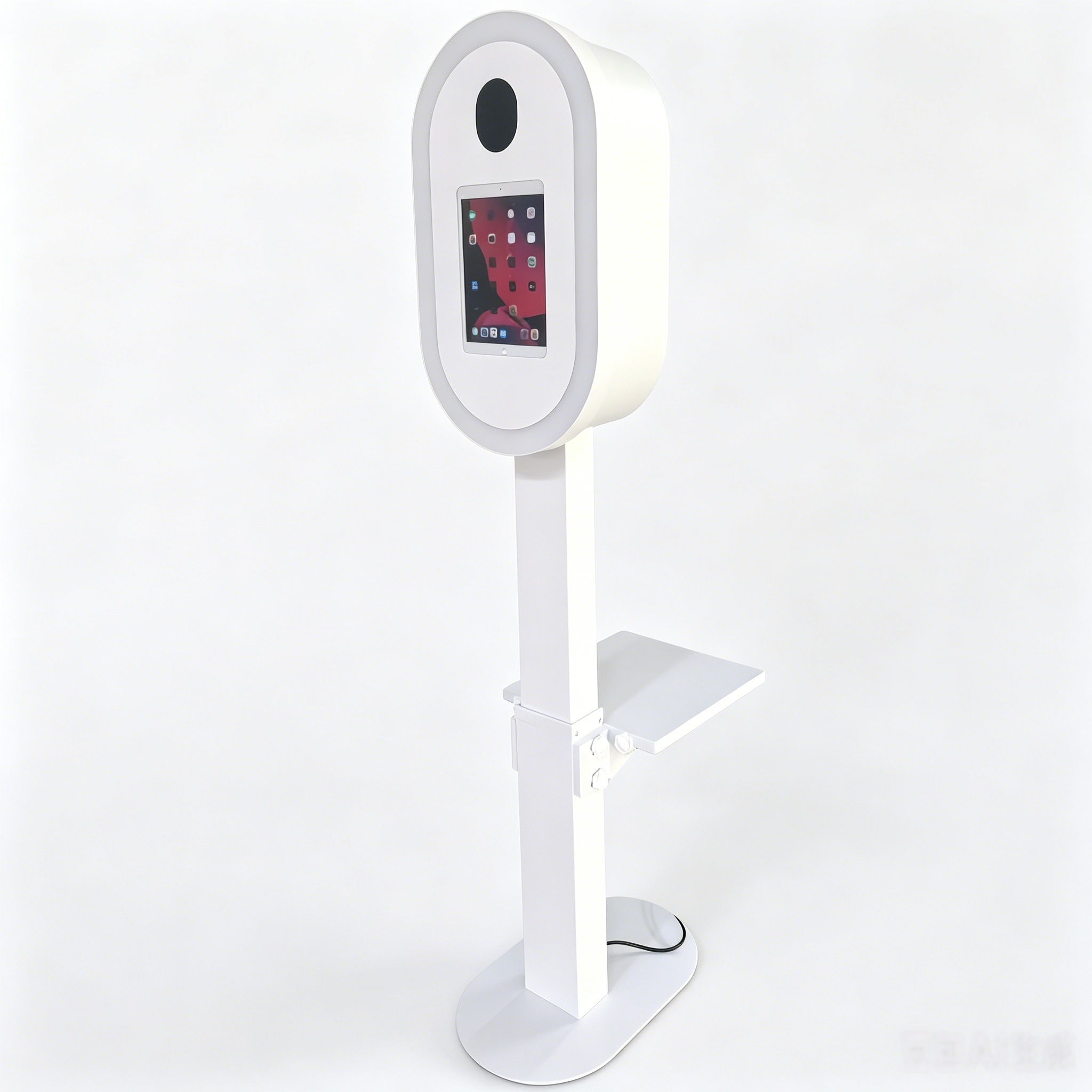 AI Photo Booth Machine with Re - Photo Booth Machine 评论和价格