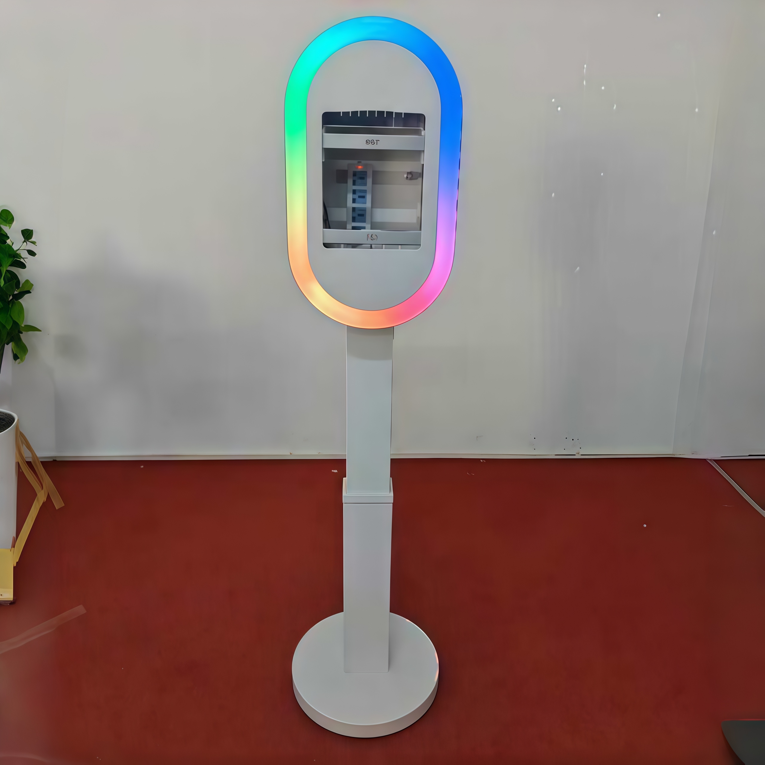 AI Photo Booth Machine with Re - Photo Booth Machine 评论和价格