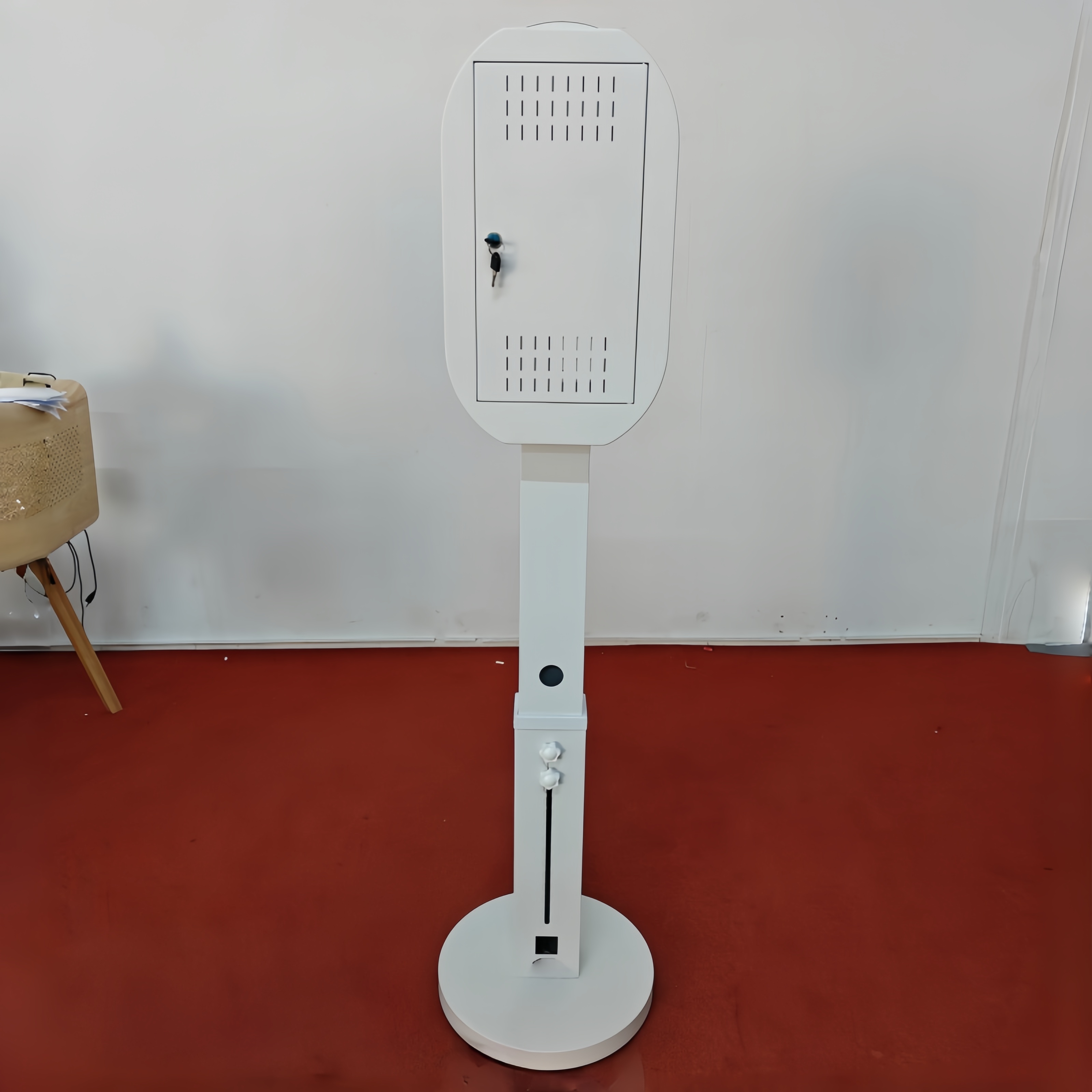 AI Photo Booth Machine with Re - Photo Booth Machine 评论和价格