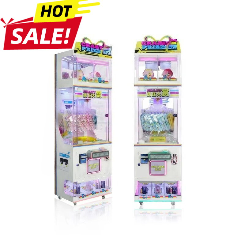 Wholesale Gashapon Toy Capsule - Prize Capsule Toy Machine 评论和价格