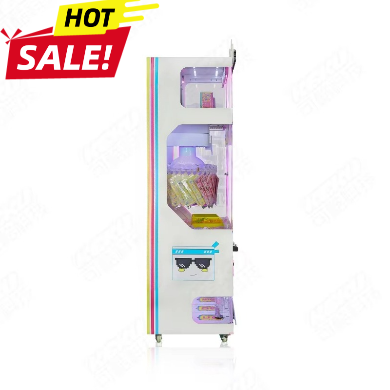 Wholesale Gashapon Toy Capsule - Prize Capsule Toy Machine 评论和价格