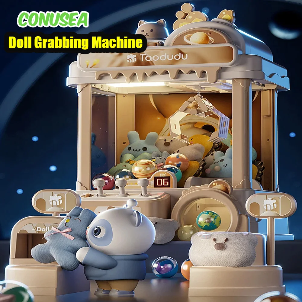 Big Claw Arcade Crane Machine  - Arcade Games Vending 评论和价格