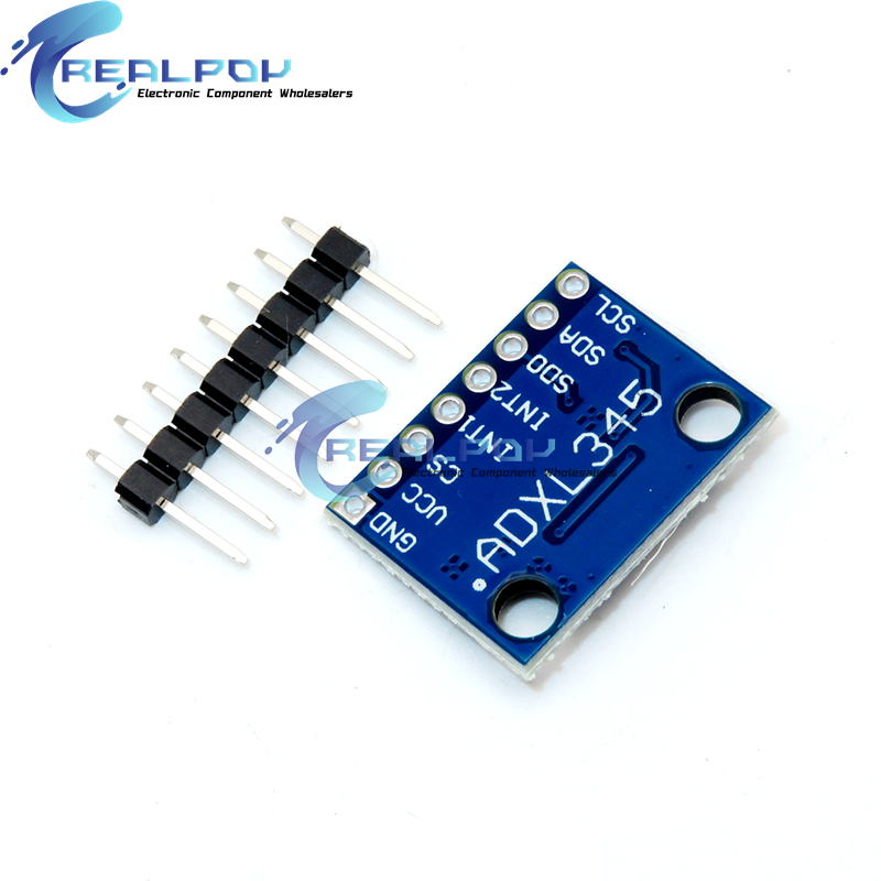 GY-291 ADXL345 3-Axis Accelero - Arduino Vending Machine Project 评论和价格