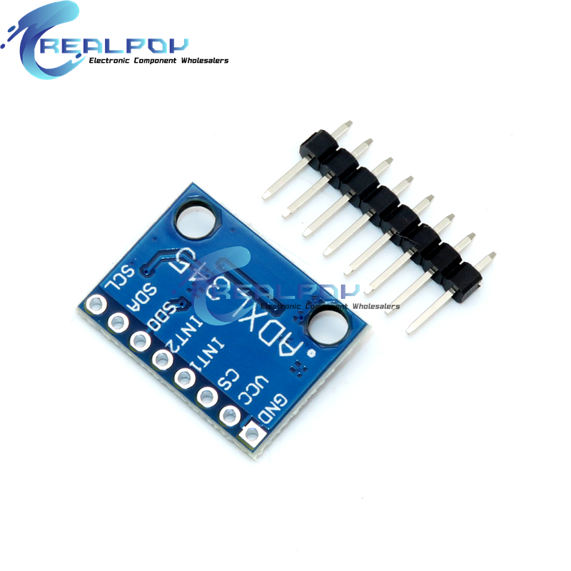 GY-291 ADXL345 3-Axis Accelero - Arduino Vending Machine Project 评论和价格