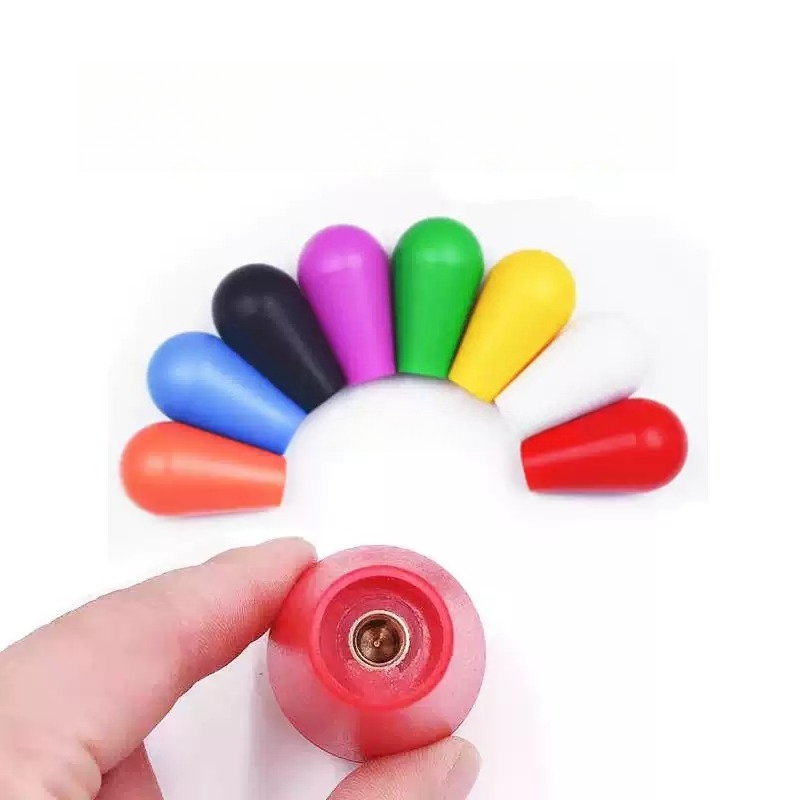 10pcs Arcade Game Machine Part - Joystick Arcade Parts 评论和价格