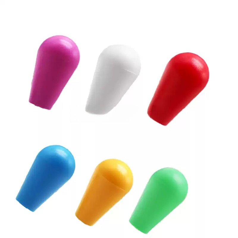 10pcs Arcade Game Machine Part - Joystick Arcade Parts 评论和价格