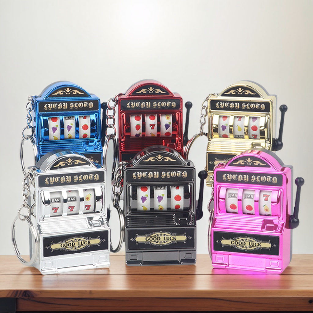 Creative Mini Fruit Slot Machi - Fruit Slot Machine 评论和价格
