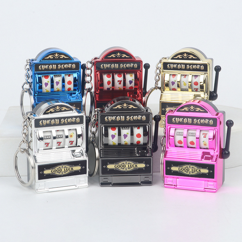 Creative Mini Fruit Slot Machi - Fruit Slot Machine 评论和价格