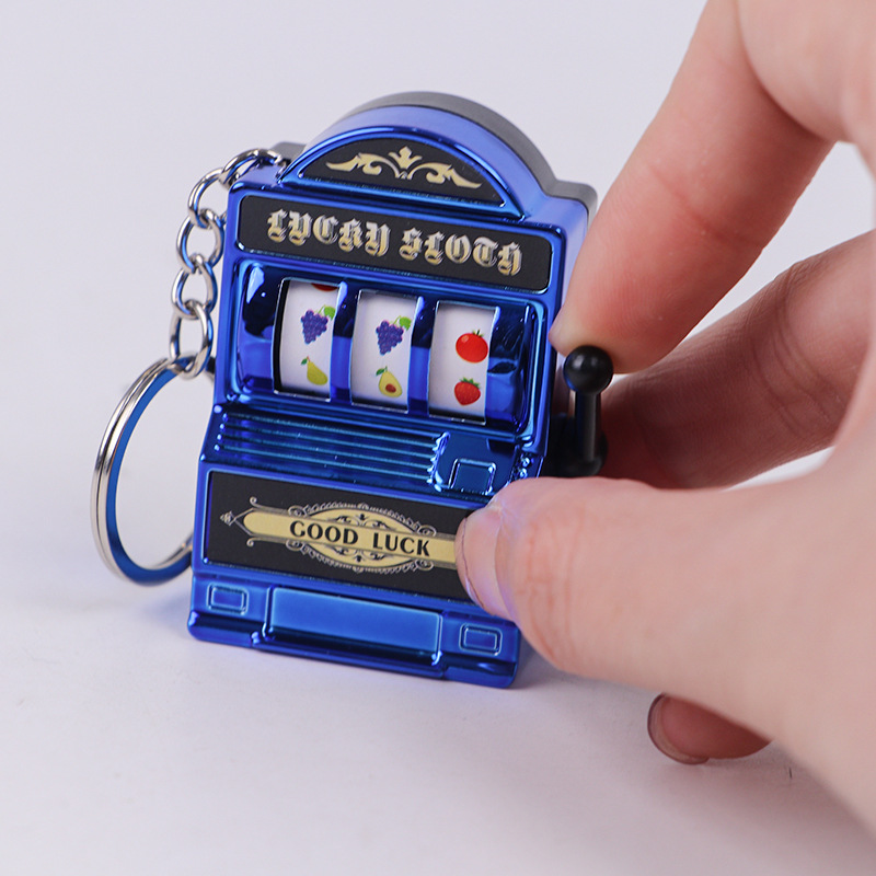 Creative Mini Fruit Slot Machi - Fruit Slot Machine 评论和价格