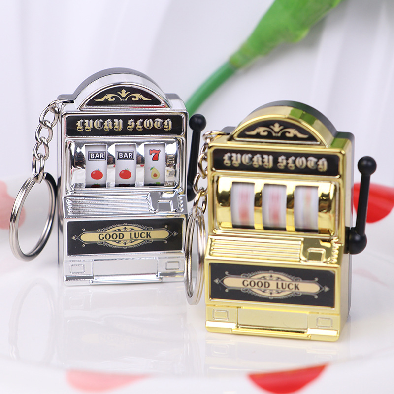 Creative Mini Fruit Slot Machi - Fruit Slot Machine 评论和价格