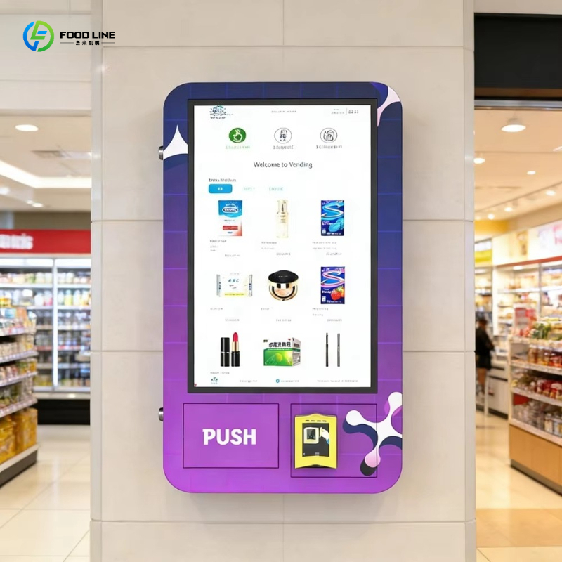 Wall Mounted Vending Machine C - Arcade Card Vending Machine 评论和价格
