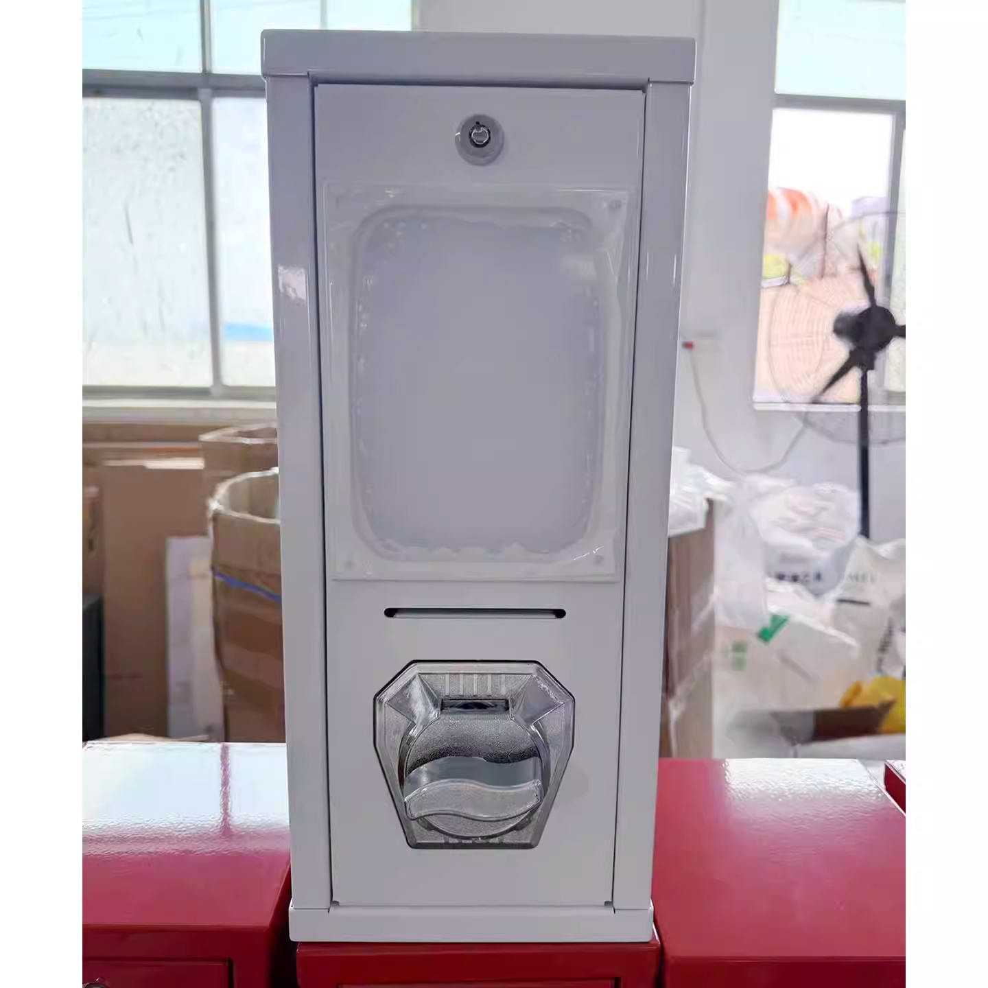 Outdoor arcade card twisting m - Arcade Card Vending Machine 评论和价格